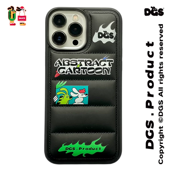 Товары от dgs道格斯