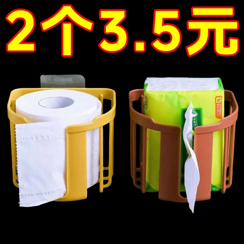 Салфетки, косметическая туалетная бумага, система хранения для домашнего использования