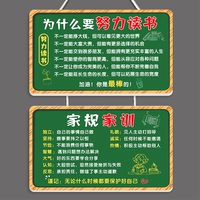 Вдохновляющая доска серия 1