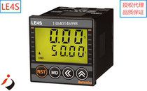 Autonics AUTONICS Chronograph LE4S LE4SA