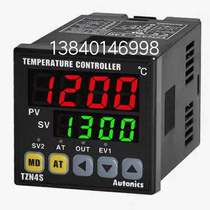 Autonics AUTONICS Thermostat TZN4S-14S TZN4S-14C TZN4S-14R