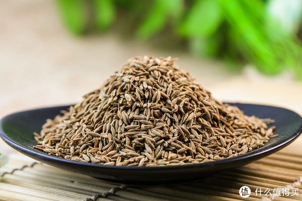 Cumin Seeds imported from India