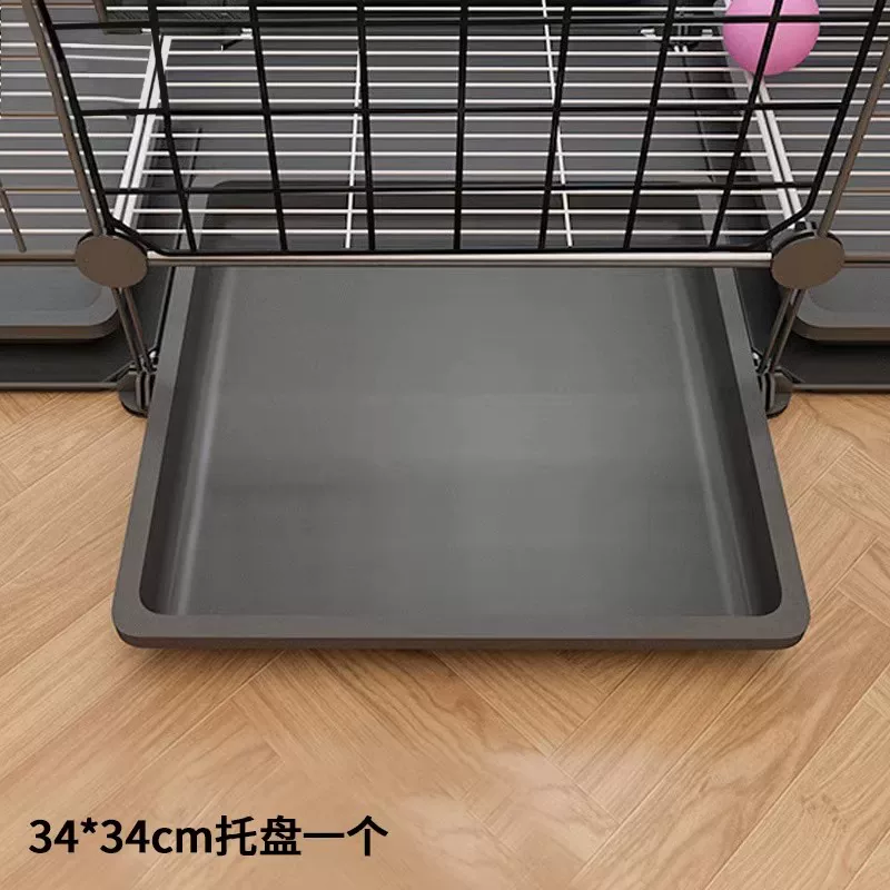 DIY свободная сборка сочетание магическое пленочное железное сетка для животных клетка для кошек собака аксессуары клетка клетка изгородь перегородка