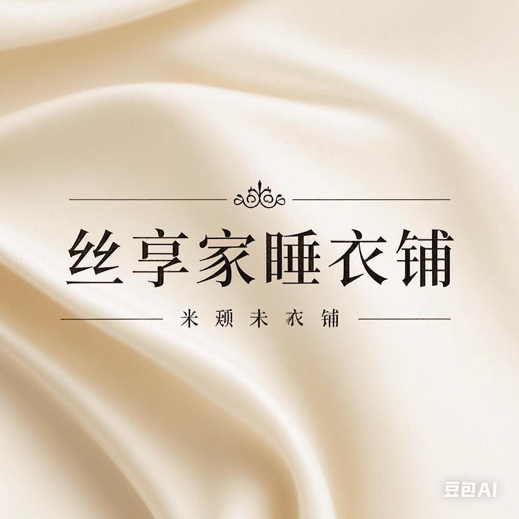 丝享家睡衣铺