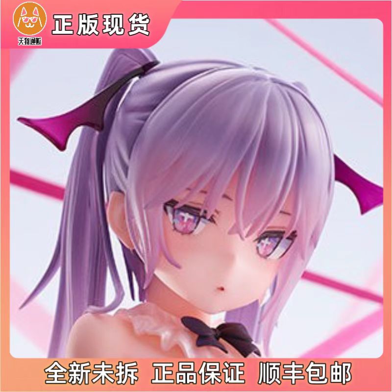 【现货】伊芙 夏娃 LOVECALL 1/6 手办