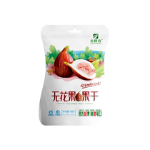 Jin Sifang fig preserved 108g 248g pulp dried fruit preserves casual snacks drama office snacks