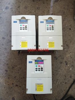 Powtran PI7100380V2.2KW inverter ການຫຸ້ມຫໍ່