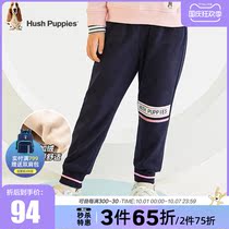 (Clearance) Childrens Clothing Girls Pants Winter Clothing Childrens Casual Pants Childrens Casual Pants Cotton Pants