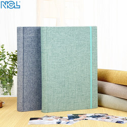 Japan Ncl 300 Photos 5inch Interstitial Photo Album Commemorative Album 5inch Picture Album Children's Growth Photo Record Album