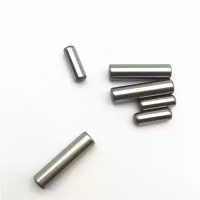 Needle roller cylindrical pin positioning pin cylindrical roller diameter 4 * length 50 65 76 90mm