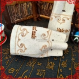 Этнический шерстяной войлок, сумка для хранения, игрушка, «сделай сам»