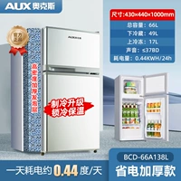 Дубы 66L Матово