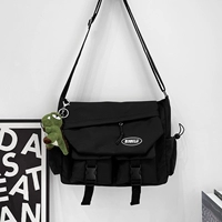 Черный динозавр