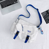 Белый, космический