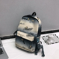 Градиент хаки+серая лягушка