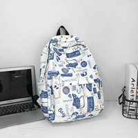 Лента белая