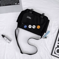 Черный+астрономический буксировка+четыре случайных бад.