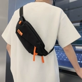 Tide, японская нагрудная сумка, поясная сумка, сумка через плечо для отдыха для школьников, подходит для студента