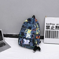 Синяя+горилла