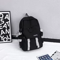 Черный серый