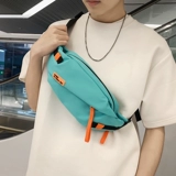 Tide, японская нагрудная сумка, поясная сумка, сумка через плечо для отдыха для школьников, подходит для студента