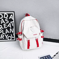 Белый красный