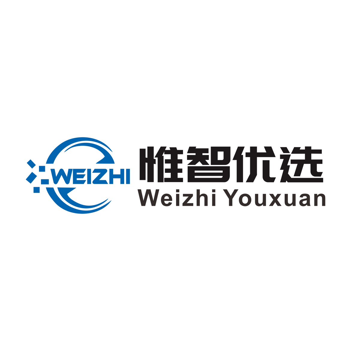 惟智优选新能源的LOGO