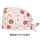 mũ chụp tóc y tế Mũ phẫu thuật Du Milan nữ cotton nguyên chất y tá mũ tròn phòng phẫu thuật mũ đặc biệt mũ làm việc của bác sĩ mũ nam hóa trị bằng miệng mũ trùm tóc y tế mũ phòng sạch