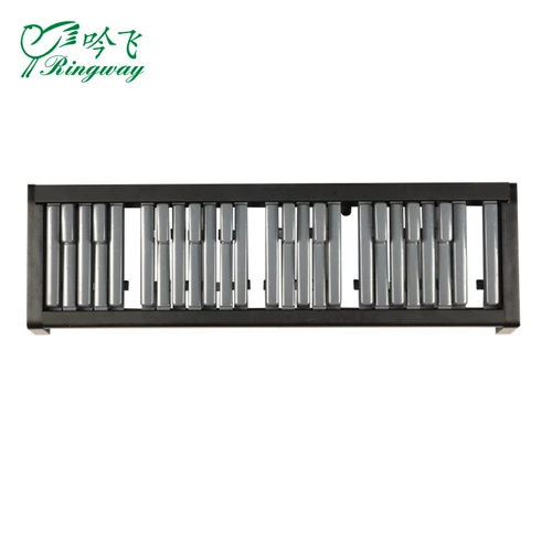 Yinfei PK-25 Файновая клавиатура аксессуары рамки адаптируются к RS760 RS800 Электронная трубка ветра пианино RS1000E детей