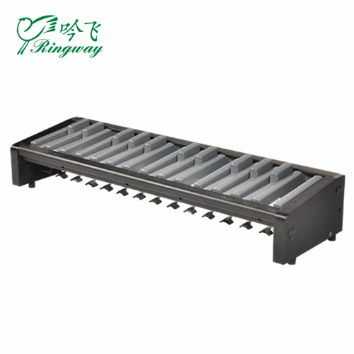 Yinfei PK-25 Файновая клавиатура аксессуары рамки адаптируются к RS760 RS800 Электронная трубка ветра пианино RS1000E детей