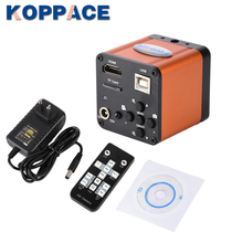 New high-definition 16 million pixel industrial camera microscope camera HDMI industrial camera microscope camera