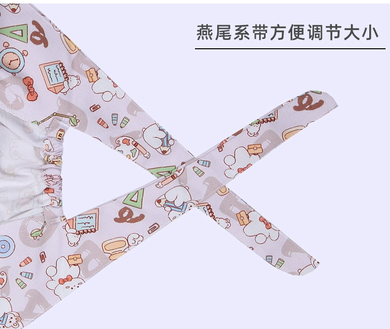 Mũ phẫu thuật Miruman dành cho nữ bằng vải cotton nguyên chất dành cho phòng mổ Mũ đặc biệt dành cho nha sĩ Mũ tròn y tá Mũ hoa nhỏ thoáng khí và thấm mồ hôi mũ trùm y tế