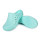 Miruman surgical shoes, women's operating room clean shoes, hospital doctors and nurses work shoes, laboratory slippers, toe-cap shoes