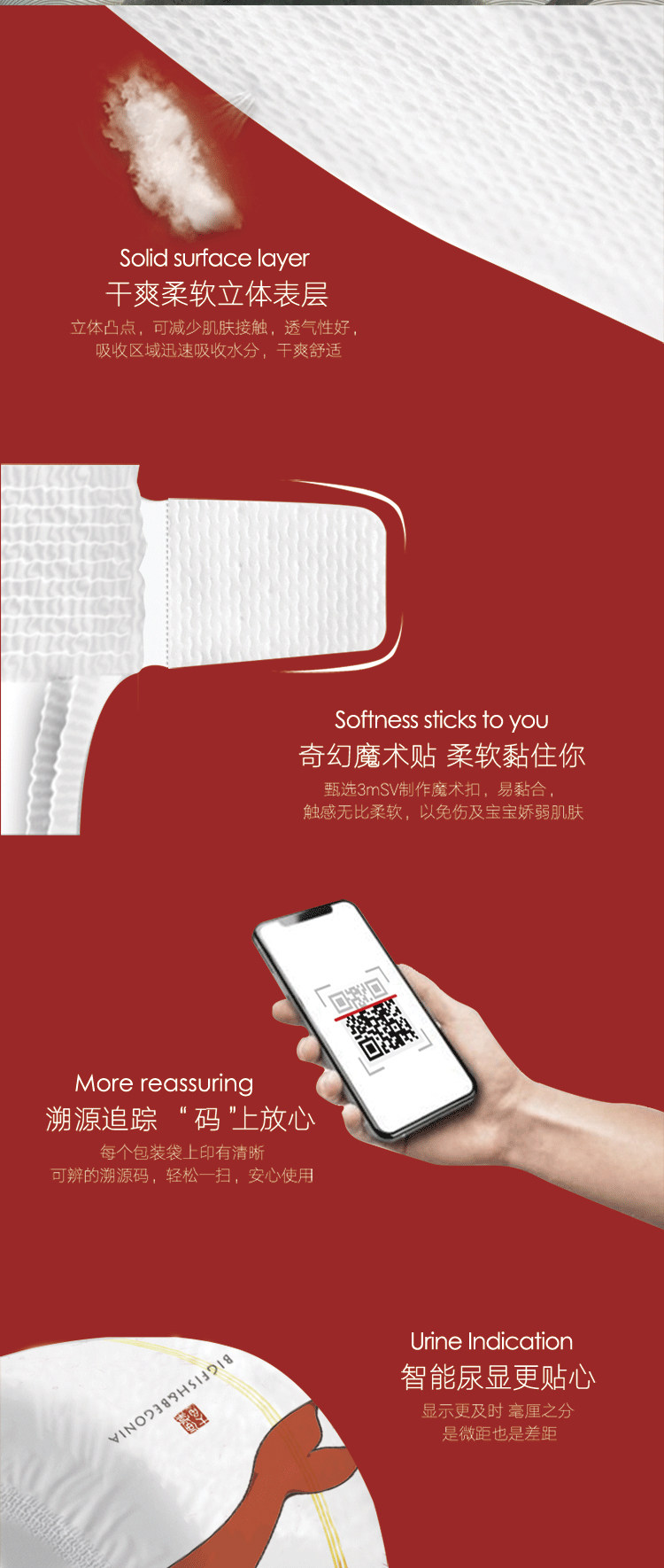 Брюки-комбинезоны Big Fish Begonia, размер XL Details_11.jpg