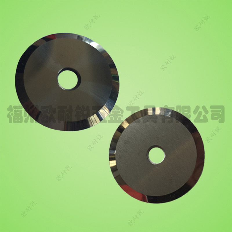 Optical fiber cutting blade FC-6S cutting knife FCP-20BL fiber blade tungsten steel high precision fiber knife