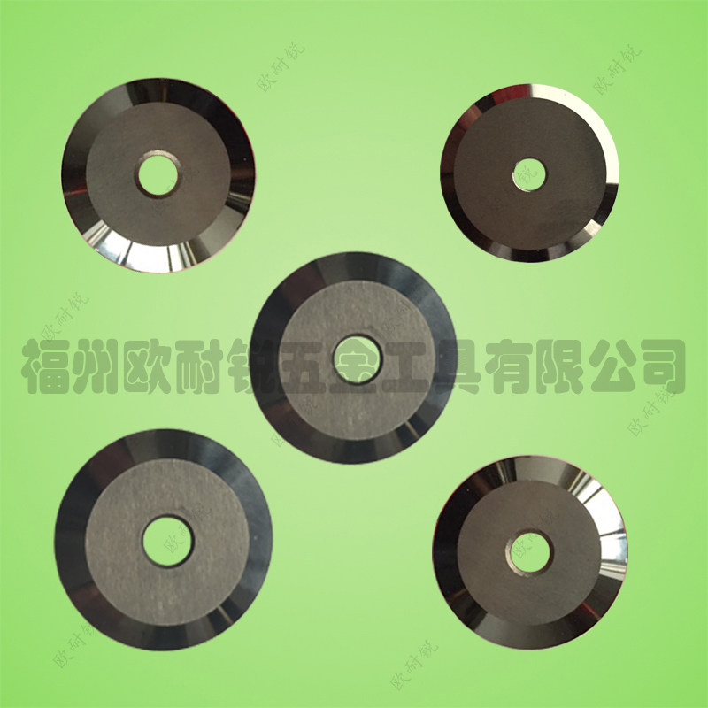 Fiber Cleaver Fiber Fusion Splicer Blade FC-6S Fiber Cleaver Blade Tungsten Steel Fiber Knife