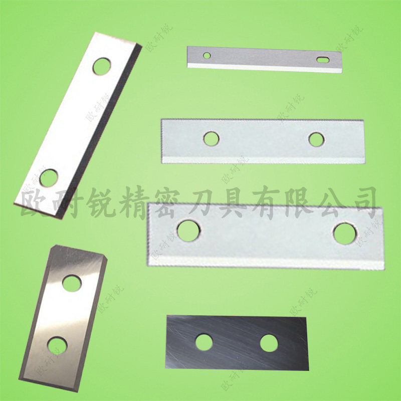 Disposable Spiral Blades Woodworking Blades Carbide Spiral Blades Woodworking Disposable Clamping Blades