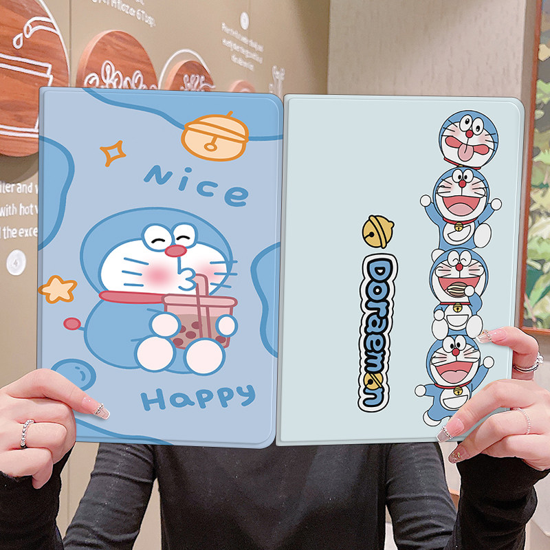 Suitable for 2022 new MatePad Pro11 creative WGR-W09 cartoon 12 6 leather case v7pro silicone soft HEY-W09 simple MateP