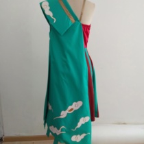 Undertake various game animation costume customization: Arknights Demon Slayer: Honkai Impact 3LOL etc.