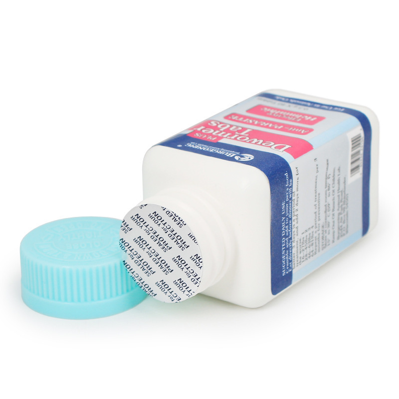 Bei Jianning côn trùng tiêu chuẩn rõ ràng 40 viên thú cưng mèo chó côn trùng rệp rệp - Cat / Dog Medical Supplies Máy siêu âm thú y giá rẻ