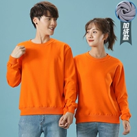 805 Orange Plus Velvet