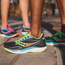 819元包邮  saucony 索康尼 Endorphin Speed 男士跑鞋