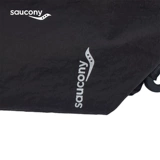 Легкая, модная и универсальная сумка через плечо Saucony для пар и занятий спортом и фитнесом на открытом воздухе.