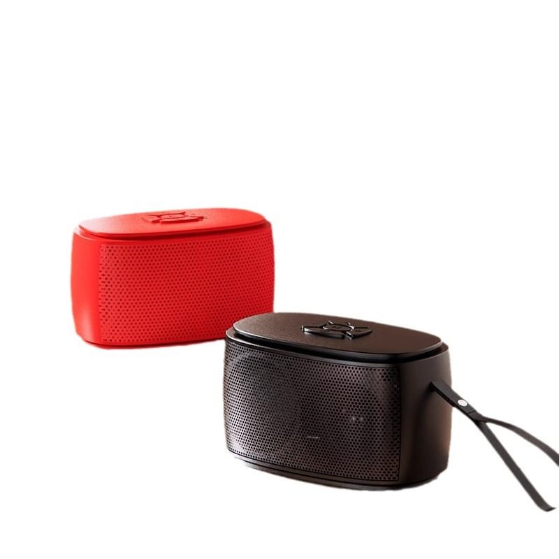 Sony Ericsson C35 Mini Audio Card U Disk Portable Small Bluetooth Speaker Subwoofer Outdoor USB Music Player