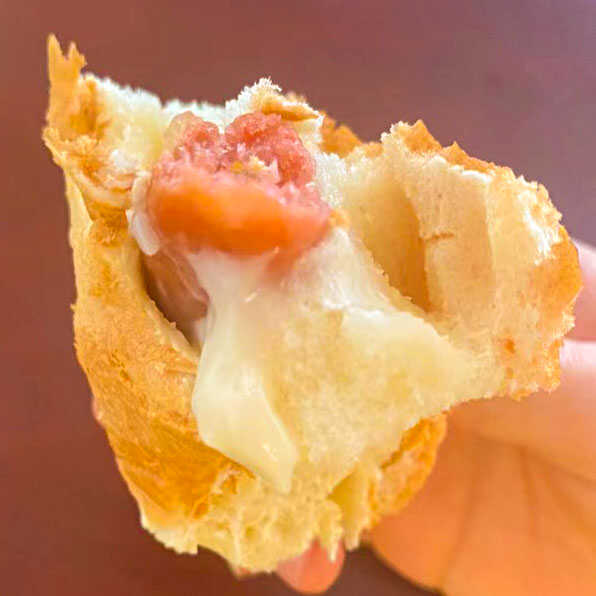 双汇王中王252g：火腿界的经典美味伴侣