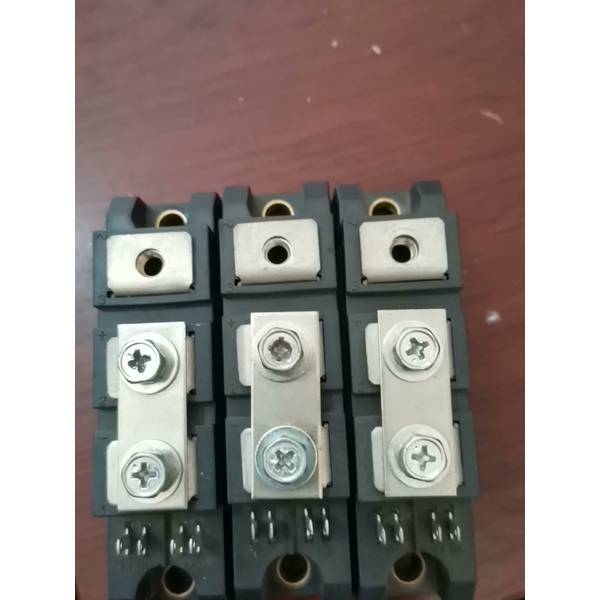 Original Sanrex Pk55Fg-160P Distribution Cabinet Module Thyristor for Negotiation Price