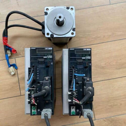 Price Negotiation for Servo Driver R88D-Kph-Z 0.75Kw, Two Units Price Negotiation for Servo Driver R88D-Kph-Z 0.75Kw, Two Units