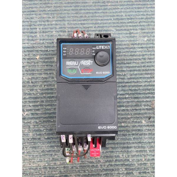 Negotiate the Price for Lite-On Inverter Evo6000