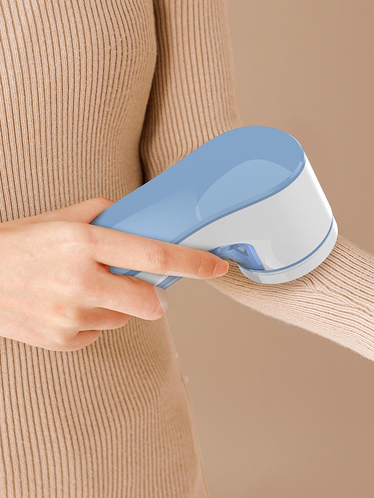 99块的毛球修剪器、三刀头+USB充电、真能够够拯救你的衣柜？