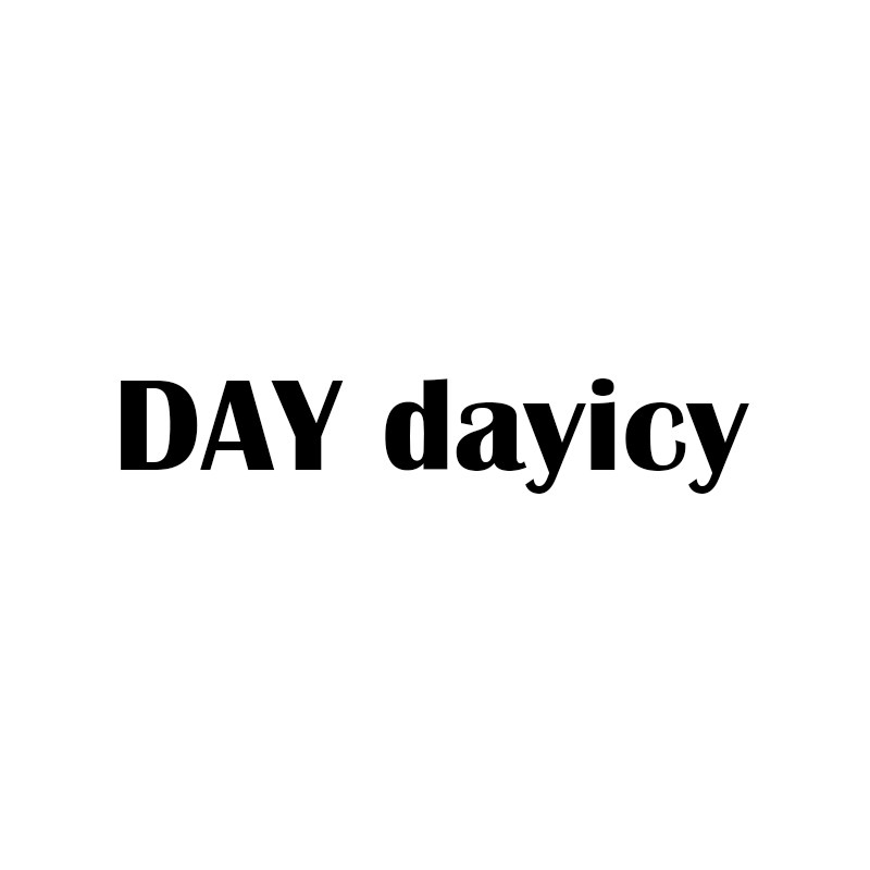 daydayicy